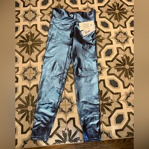 Heroine Sport Marvel Legging Lolith Size Small